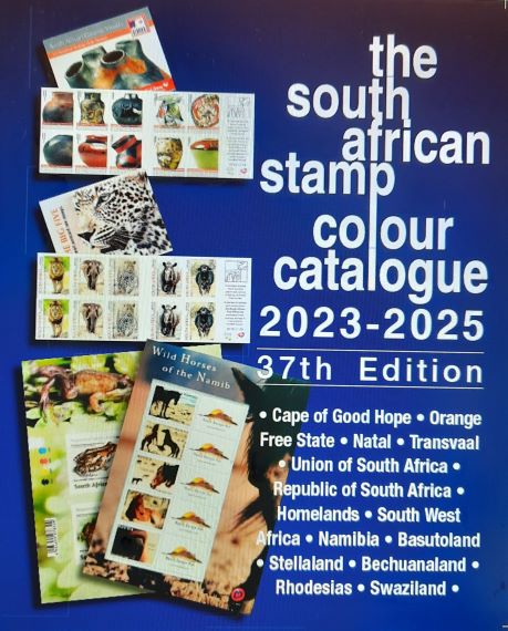 Janssen Stamps Philatelic Books